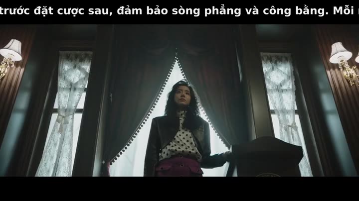 Hình ảnh tập 9 Hoa Tuyết Điểm