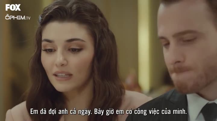 Hình ảnh tập 19 You Knock On My Door