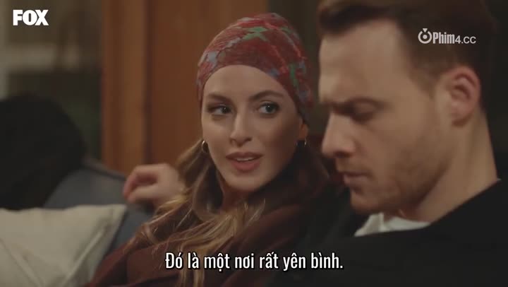 Hình ảnh tập 29 You Knock On My Door
