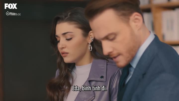 Tập 36 phim You Knock On My Door