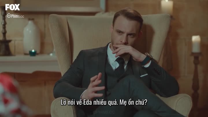 Tập 37 phim You Knock On My Door