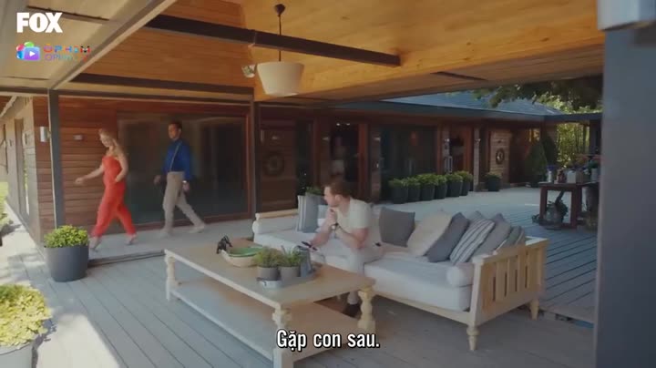 Hình ảnh tập 4 You Knock On My Door