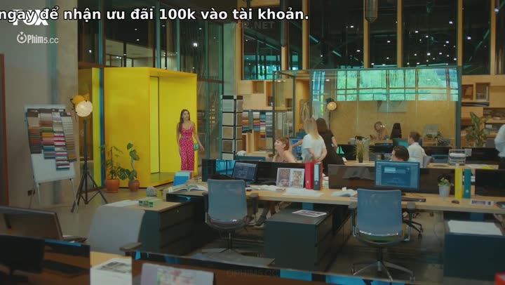 Hình ảnh tập 47 You Knock On My Door