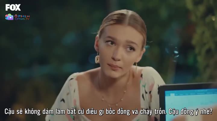 Hình ảnh tập 8 You Knock On My Door