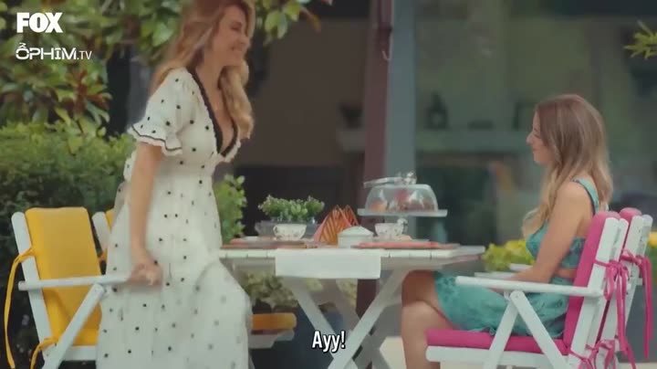Tập 9 phim You Knock On My Door