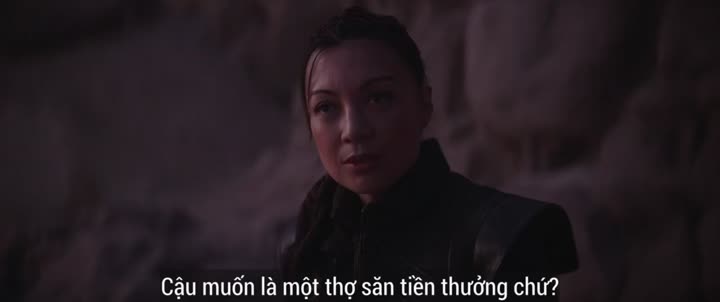 Hình ảnh tập 5 Người Mandalore