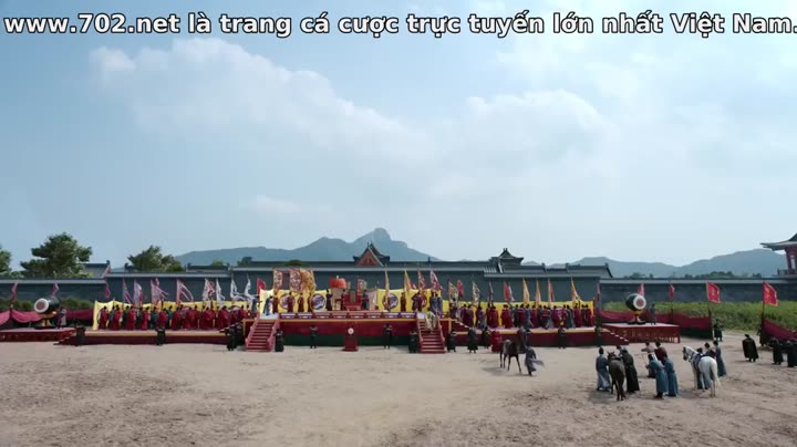 Hình ảnh tập 12 Hạc Lệ Hoa Đình