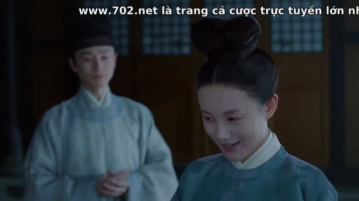 Hình ảnh tập 22 Hạc Lệ Hoa Đình
