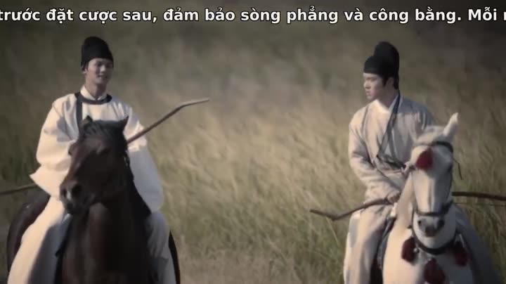 Hình ảnh tập 24 Hạc Lệ Hoa Đình