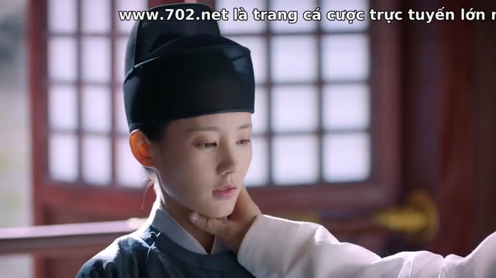 Hình ảnh tập 25 Hạc Lệ Hoa Đình