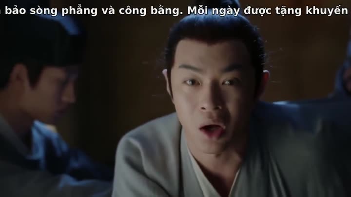 Hình ảnh tập 27 Hạc Lệ Hoa Đình