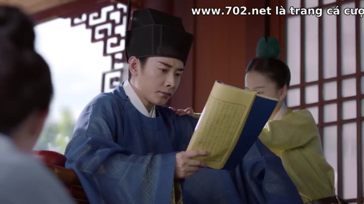 Hình ảnh tập 31 Hạc Lệ Hoa Đình