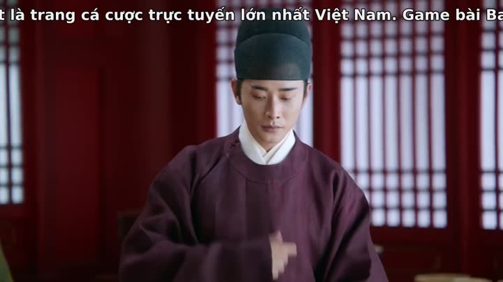 Hình ảnh tập 4 Hạc Lệ Hoa Đình