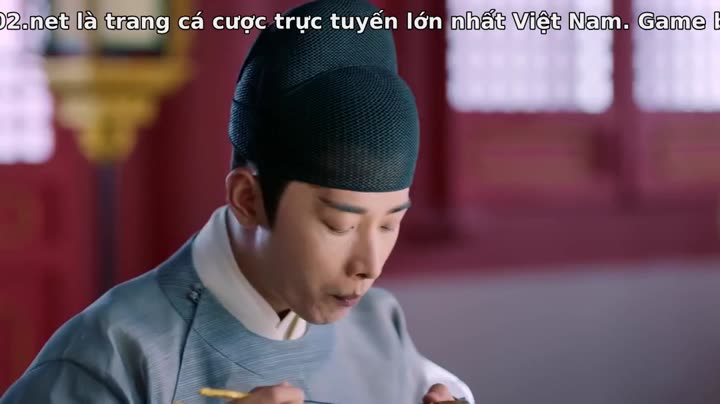 Hình ảnh tập 47 Hạc Lệ Hoa Đình