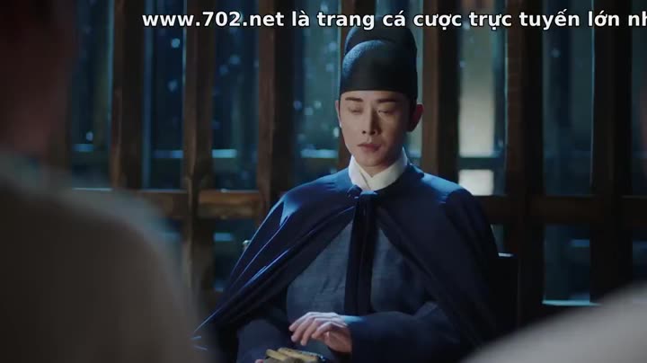Hình ảnh tập 5 Hạc Lệ Hoa Đình
