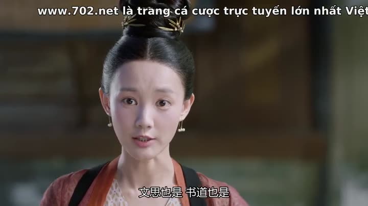 Hình ảnh tập 8 Hạc Lệ Hoa Đình