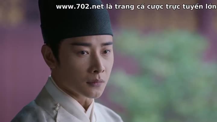 Hình ảnh tập 9 Hạc Lệ Hoa Đình