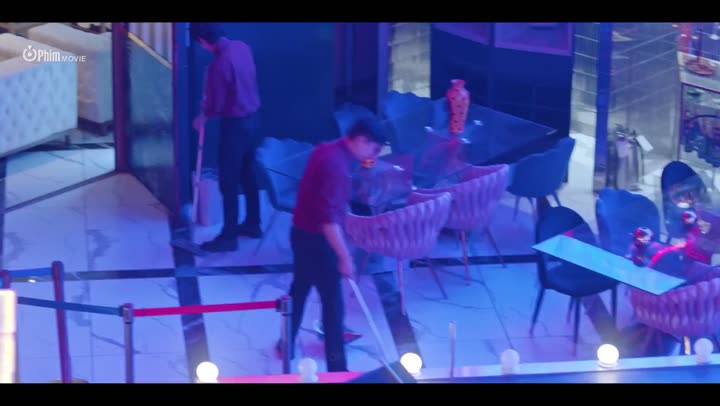 Hình ảnh tập 1 Đêm đầy sao