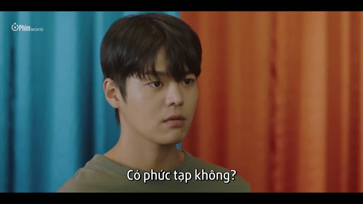 Tập 4 phim Đêm đầy sao
