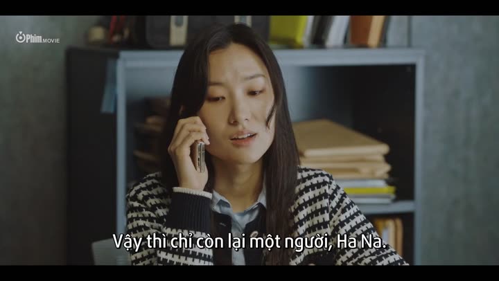 Hình ảnh tập 9 Đêm đầy sao