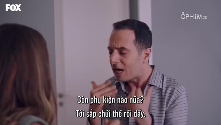 Hình ảnh tập 1 Câu Chuyện Cổ Tích