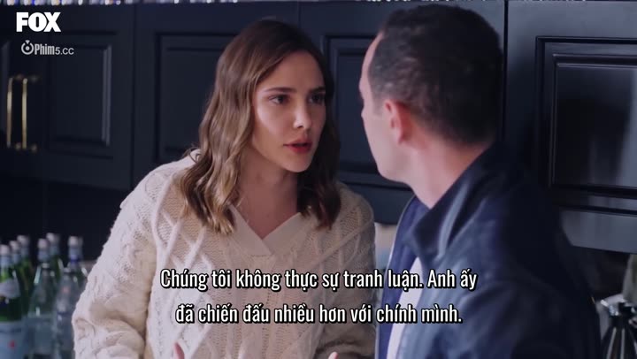 Tập 8 phim Câu Chuyện Cổ Tích