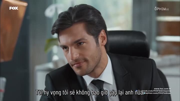 Tập 1 phim Mùa Anh Đào