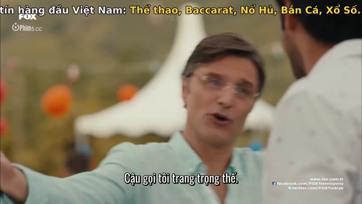 Tập 10 phim Mùa Anh Đào