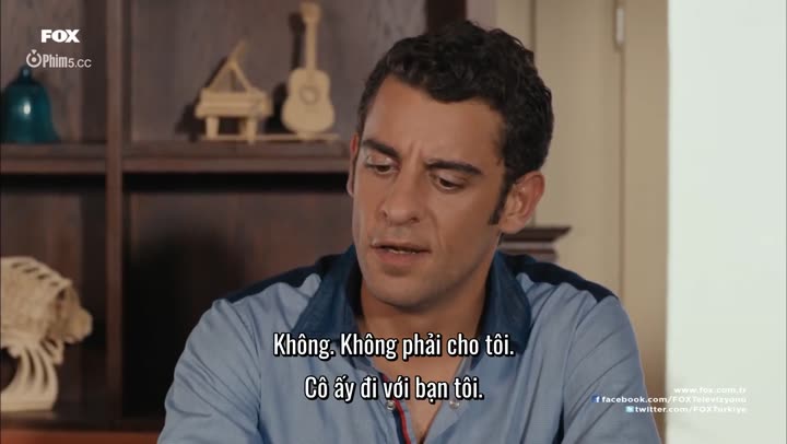 Hình ảnh tập 10 Mùa Anh Đào