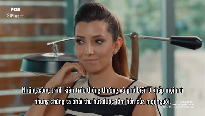 Hình ảnh tập 11 Mùa Anh Đào