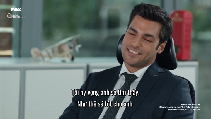 Tập 16 phim Mùa Anh Đào