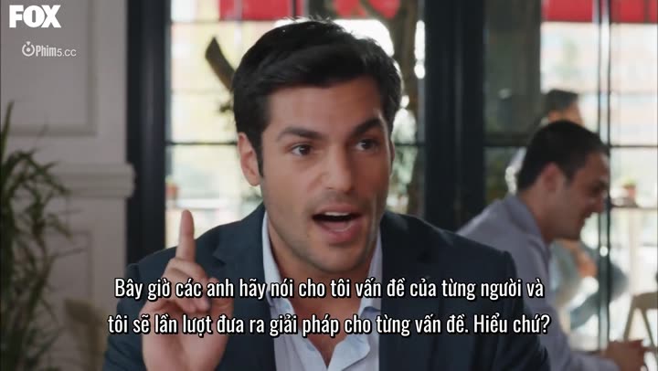 Tập 17 phim Mùa Anh Đào