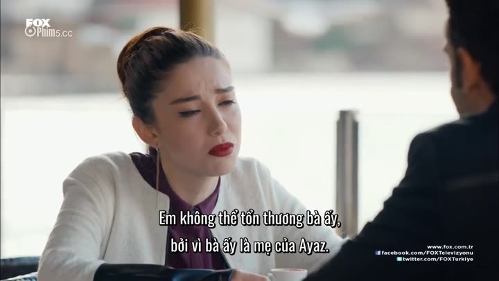 Tập 25 phim Mùa Anh Đào