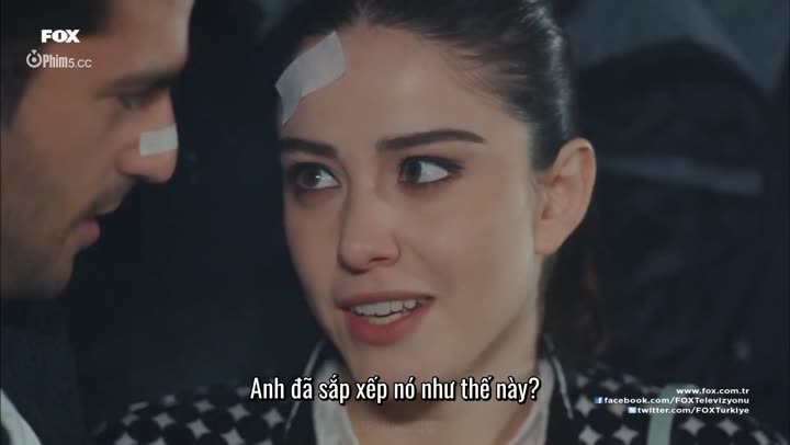 Tập 31 phim Mùa Anh Đào
