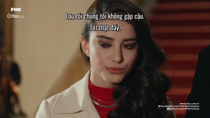 Hình ảnh tập 32 Mùa Anh Đào