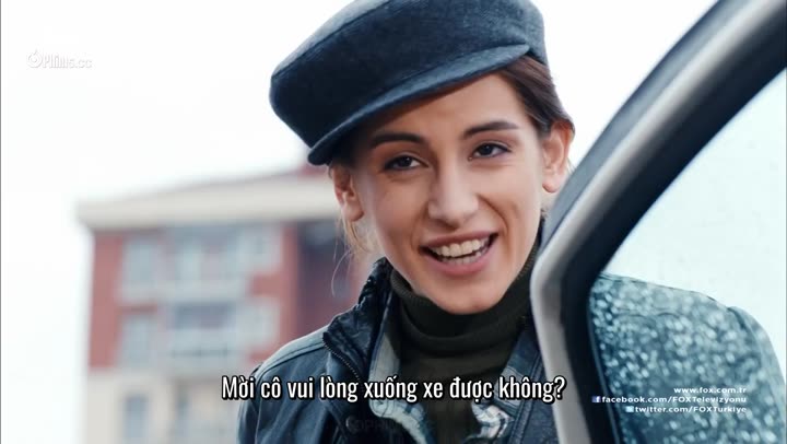 Tập 34 phim Mùa Anh Đào