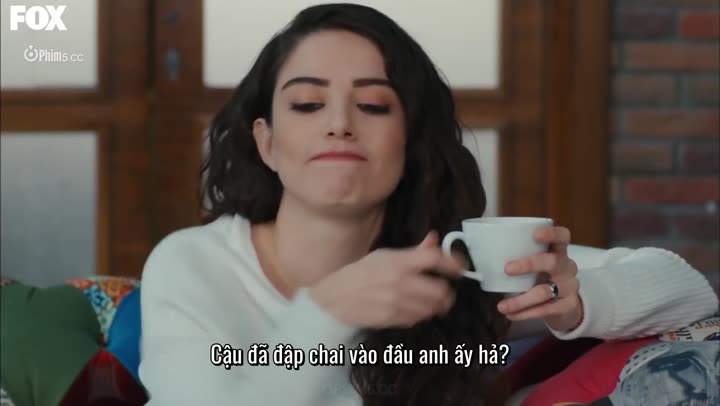 Tập 41 phim Mùa Anh Đào