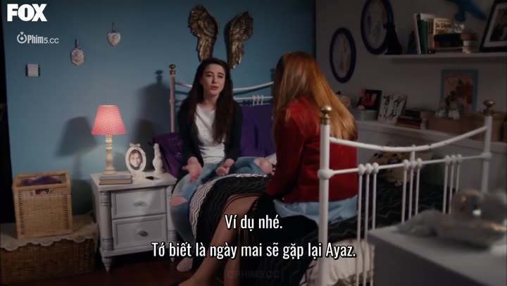 Hình ảnh tập 41 Mùa Anh Đào