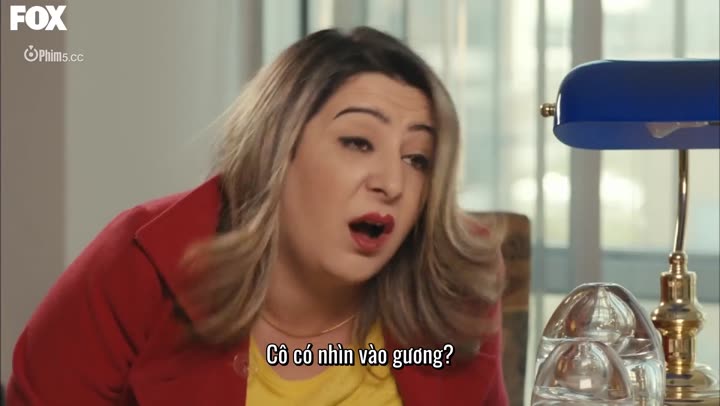 Tập 42 phim Mùa Anh Đào