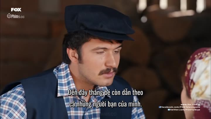 Tập 47 phim Mùa Anh Đào