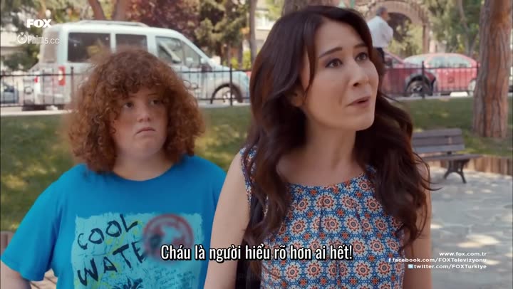 Hình ảnh tập 50 Mùa Anh Đào