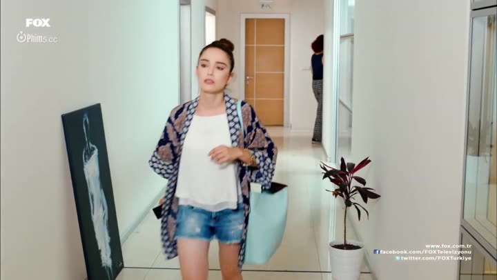 Tập 51 phim Mùa Anh Đào