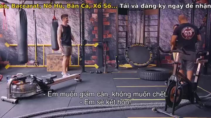 Tập 7 phim Yêu là mù quáng: Brazil