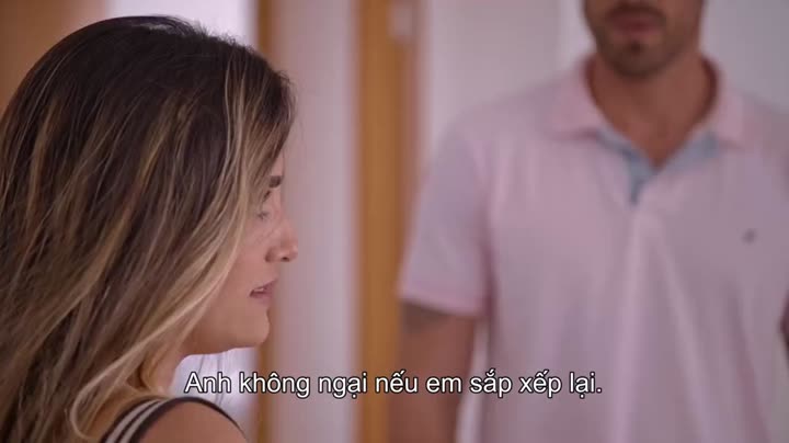 Hình ảnh tập 7 Yêu là mù quáng: Brazil