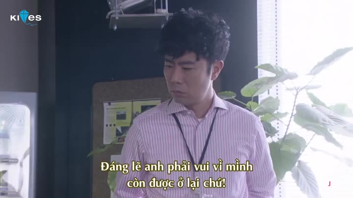 Hình ảnh tập 10 Trốn Thì Ngại Mà Thôi Cũng Kệ (Phần 1)