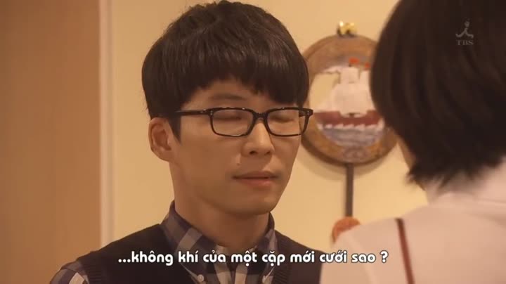 Tập 5 phim Trốn Thì Ngại Mà Thôi Cũng Kệ (Phần 1)