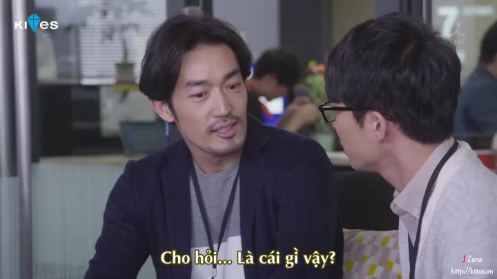 Tập 7 phim Trốn Thì Ngại Mà Thôi Cũng Kệ (Phần 1)