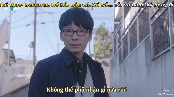 Hình ảnh tập 7 Trốn Thì Ngại Mà Thôi Cũng Kệ (Phần 1)