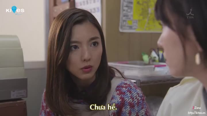 Tập 9 phim Trốn Thì Ngại Mà Thôi Cũng Kệ (Phần 1)