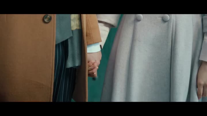 Hình ảnh tập 21 Cục Trinh Thám Thiếu Niên Dân Quốc